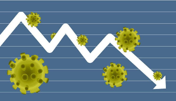 Japón al igual que EE.UU. acusa a China de desinformación sobre el coronavirus.