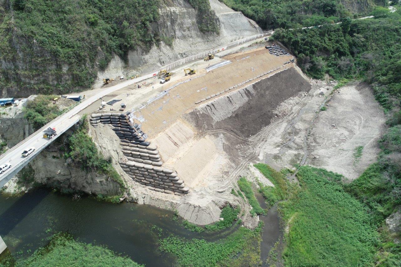 SOLICITAN MODIFICACIÓN DE LICENCIA AMBIENTAL DE “EL QUIMBO”