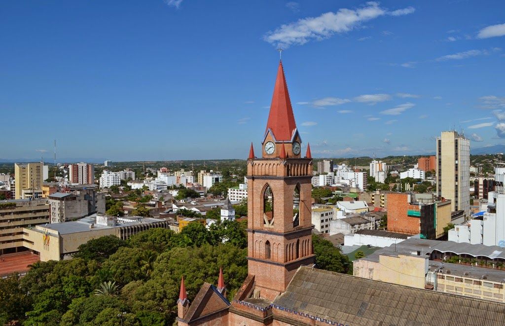 Neiva con medidas más drásticas para frenar el Covid 19.