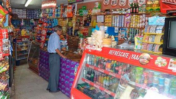 Gramos.co plataforma especial para tiendas de barrio.