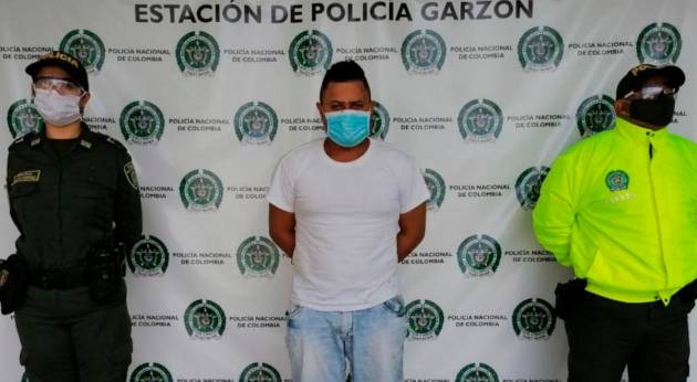 Falleció niña de cuatro años que fue violada.