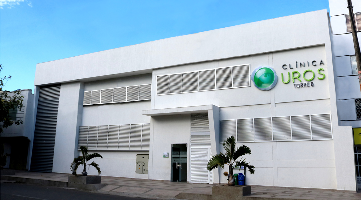 Decretada cuarentena y aislamiento preventivo en clínica UROS de Neiva.
