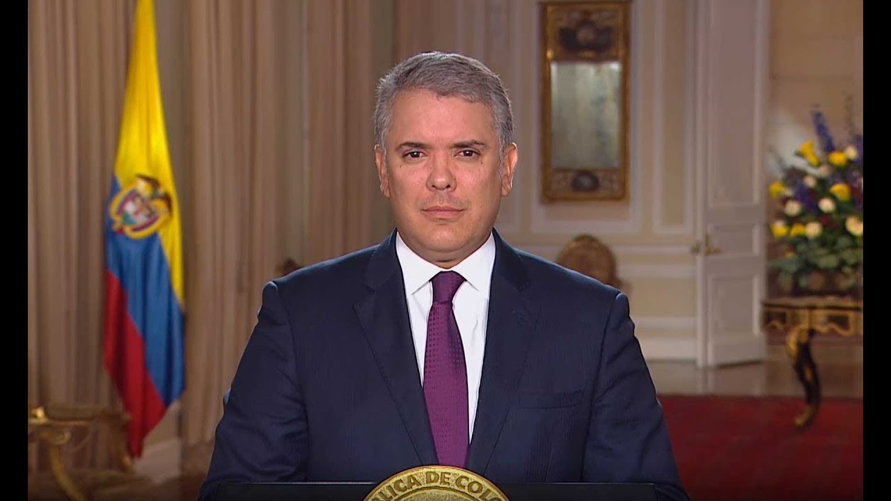 Presidente Duque anuncia que tercer día sin IVA será en el último bimestre del año.