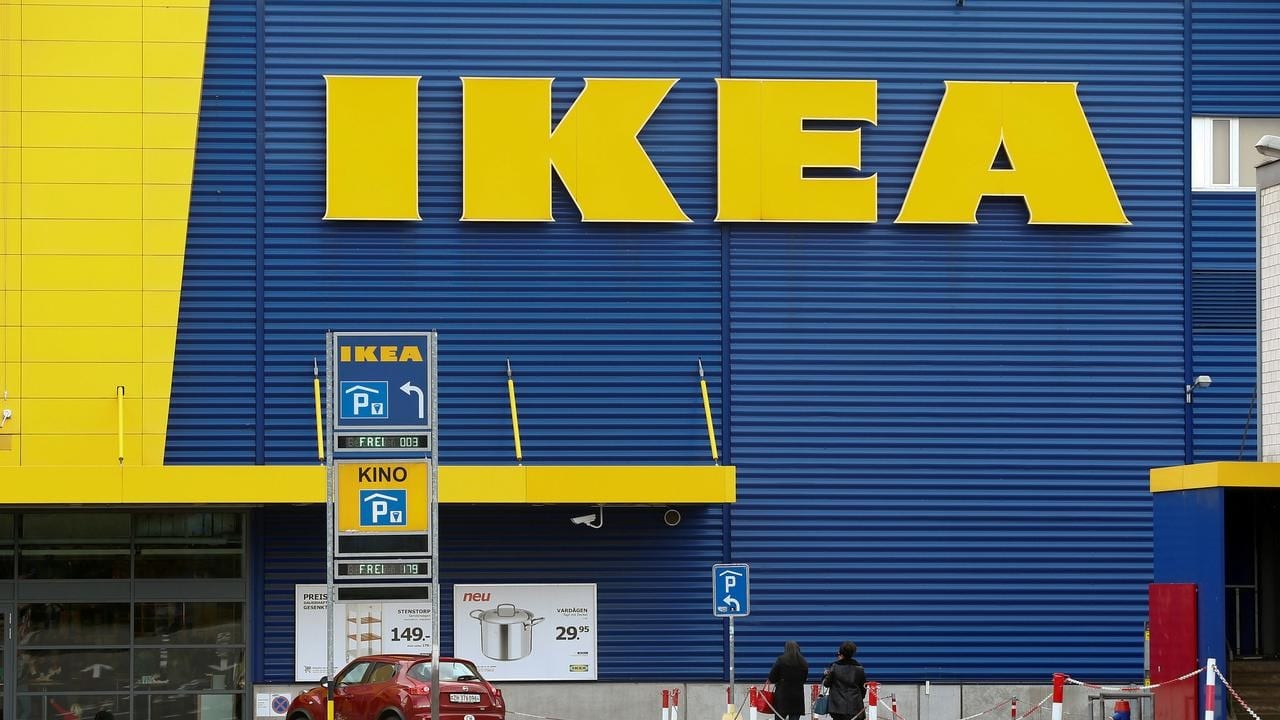 Ikea aterriza en Colombia.