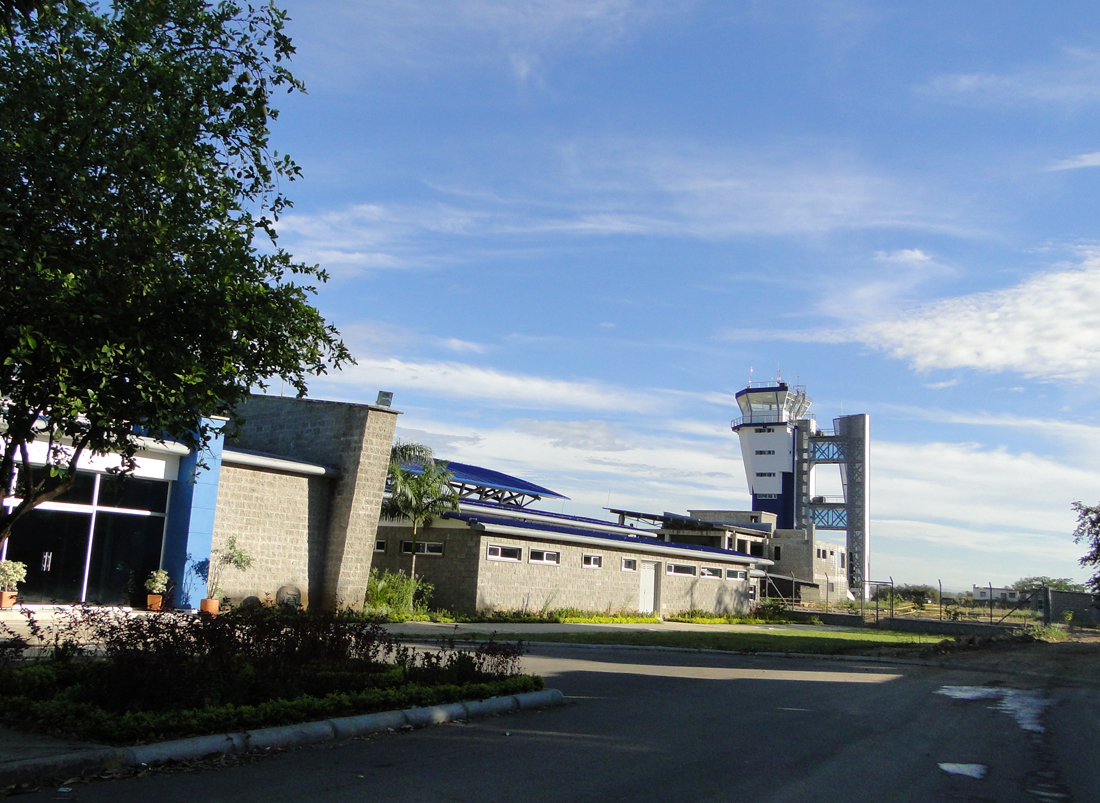 Comienza operación de vuelos en aeropuerto de Neiva.