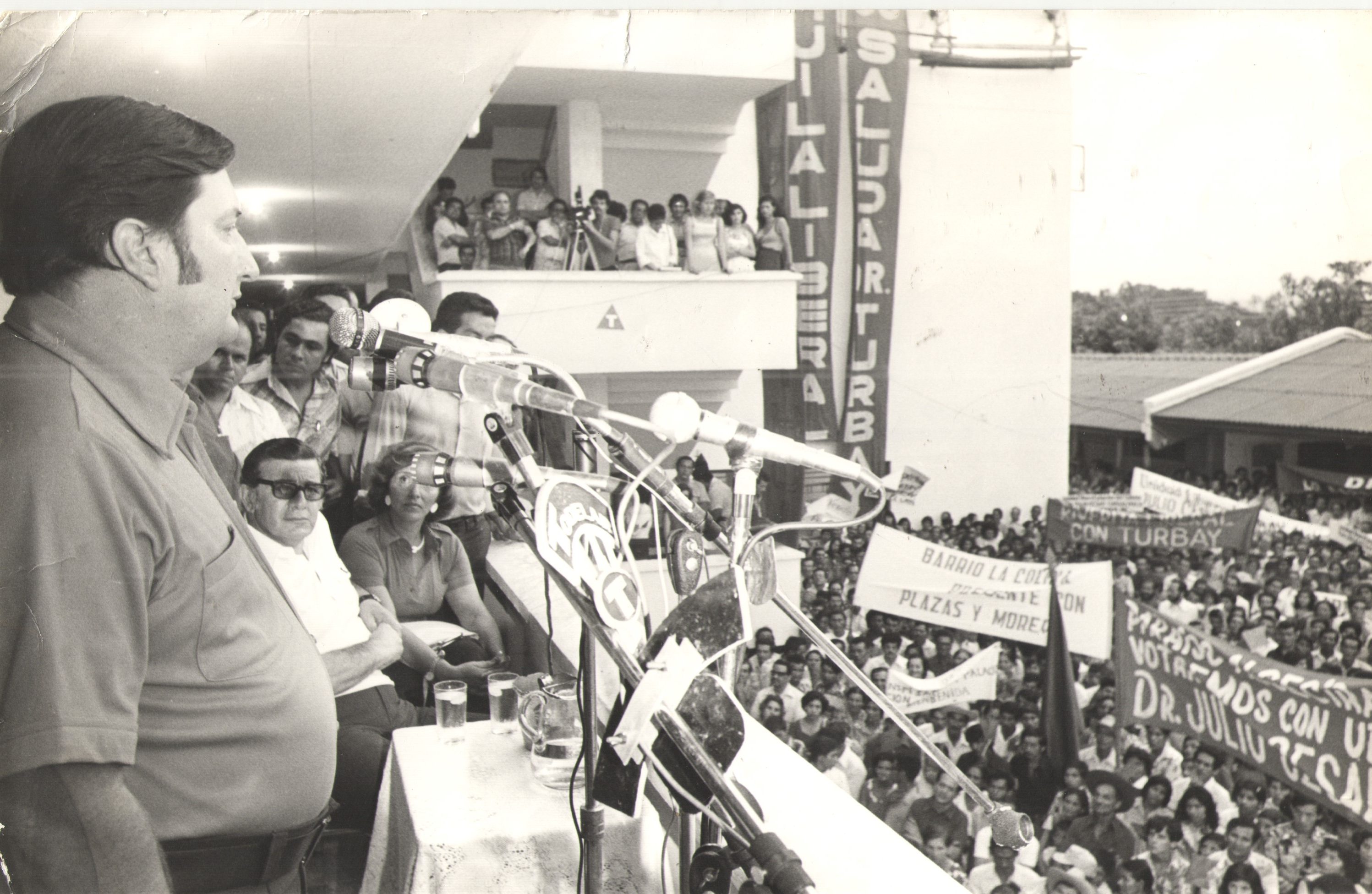 In Memoriam – Arismendi Mora, un político excepcional.