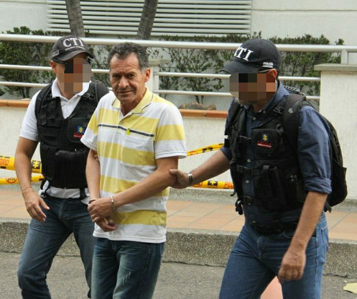 Condenado a 28 años por el secuestro de un mayordomo, para hurtarle 30 cabezas de ganado.