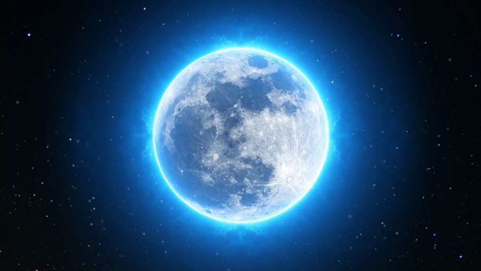 2020, un Halloween diferente, con medidas restrictivas y una luna azul que se verá en todo el planeta.