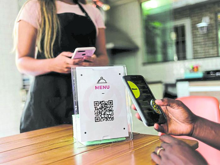 Pandemia acelera el uso de los códigos QR en la economía.