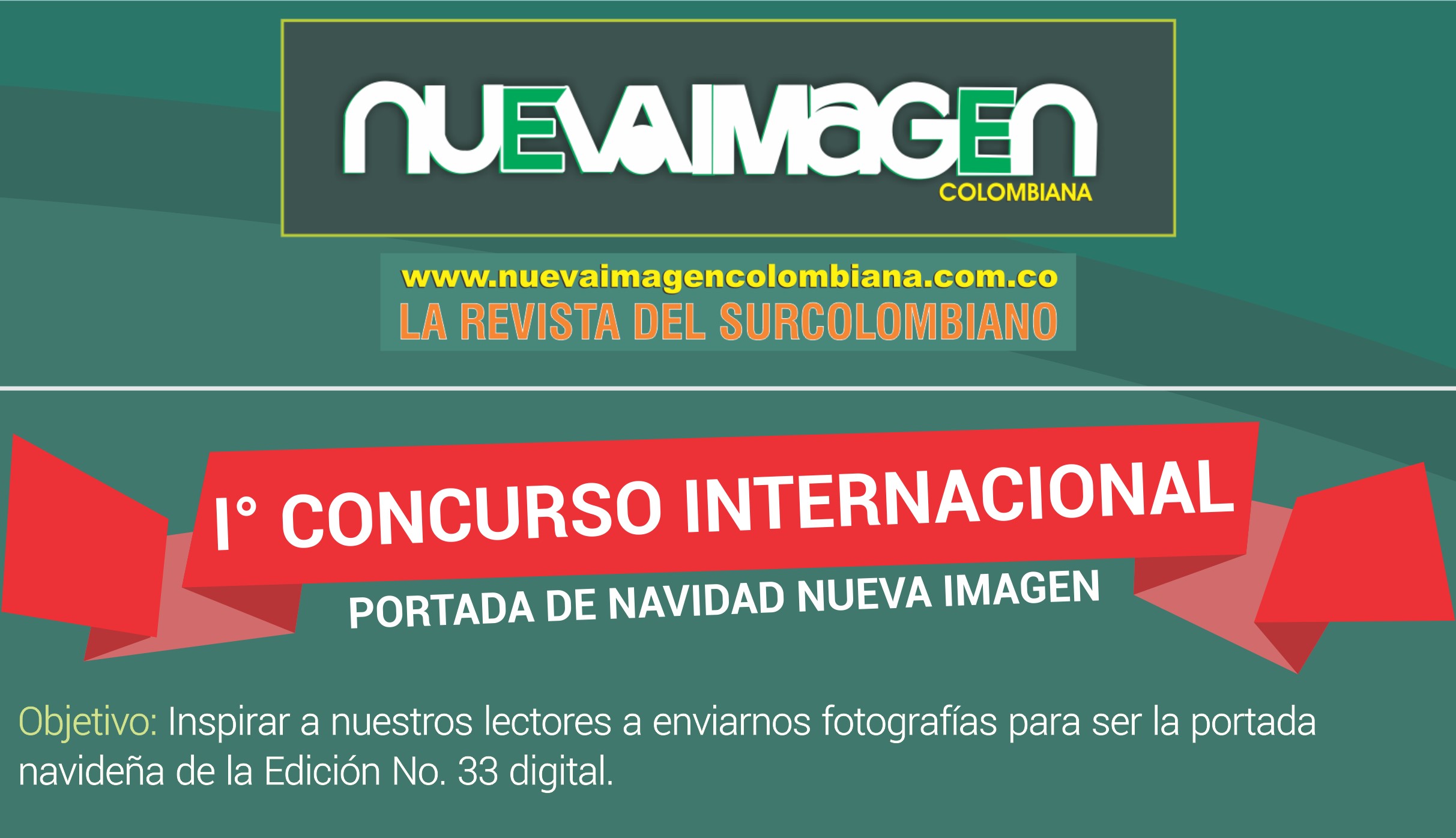 Participe!!!
