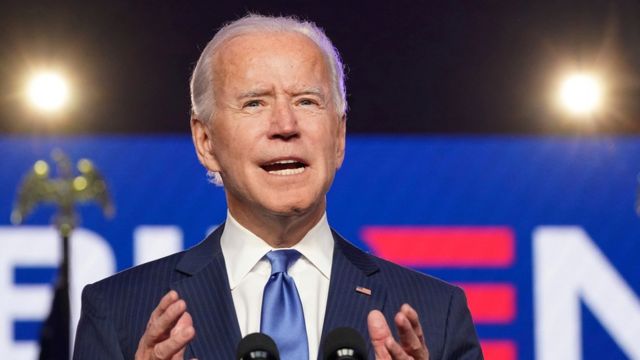 Inversiones en Colombia aumentarán con Biden en la presidencia de EE.UU.