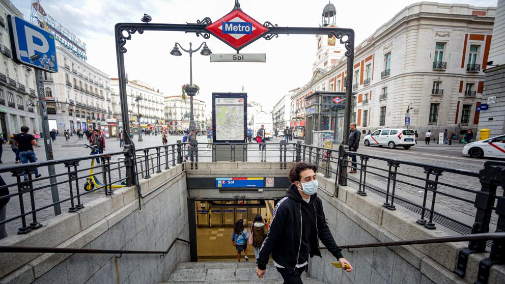 ALERTA MÁXIMA EN EUROPA por rebrote de Covid 19.