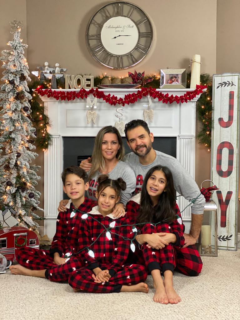 GANADORES DEL CONCURSO PORTADA DE NAVIDAD