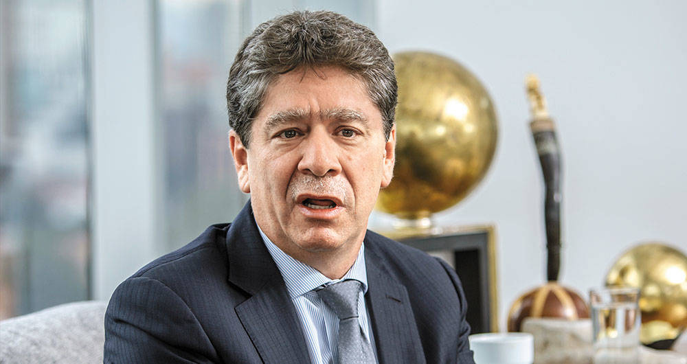 ANDI insiste en aumentar edad de pensión y crear empleos por horas.