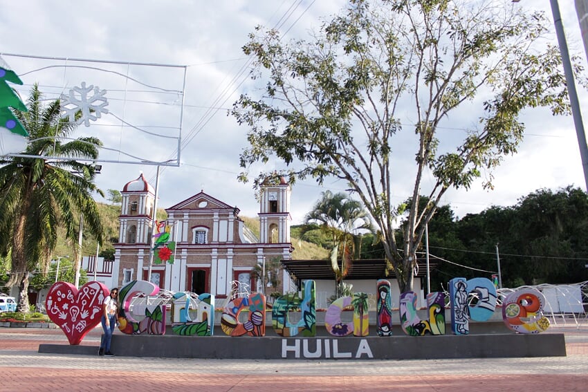 GUADALUPE:  ARTE, CULTURA Y ECOTURISMO