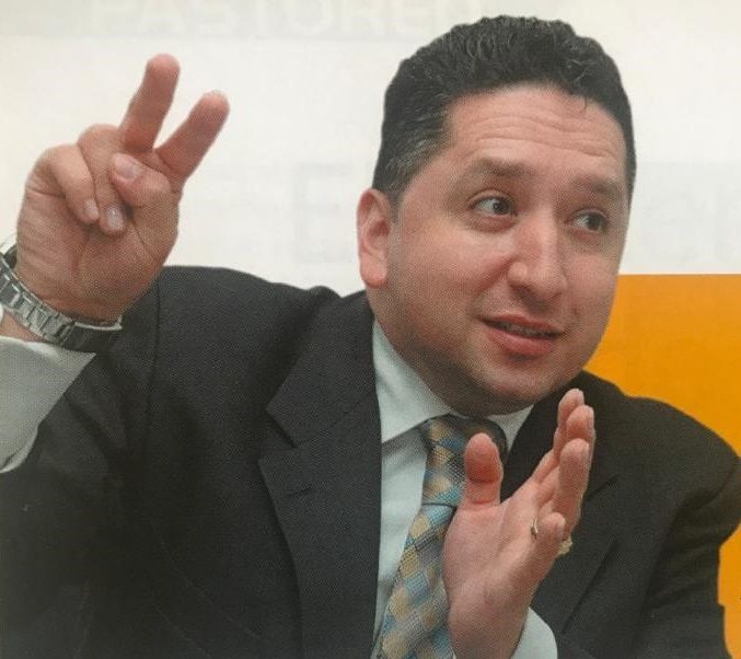 ADIÓS A HERBIN HOYOS, EL MÁS GRANDE DEFENSOR DE LOS SECUESTRADOS