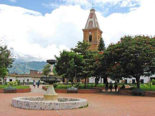 Elecciones atípicas en El Agrado serán el 9 de mayo