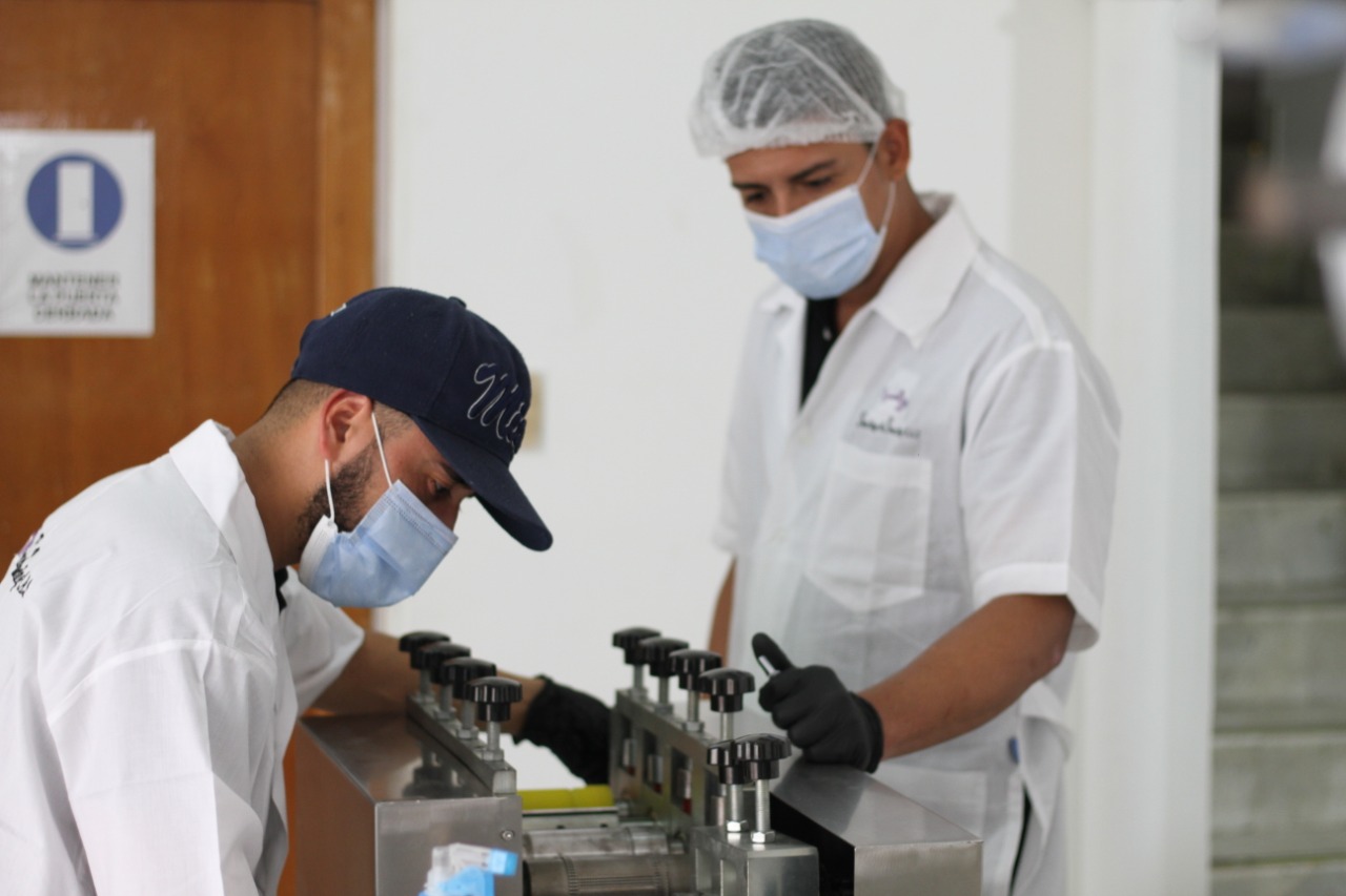 CERCA DE DIEZ MIL EMPRESAS HUILENSES BENEFICIADAS  CON AUXILIOS POR PANDEMIA 