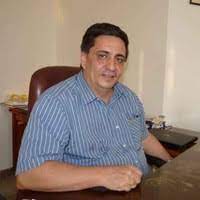 Eduardo Pastrana Bonilla nuevo rector (E) de la Universidad Surcolombiana.