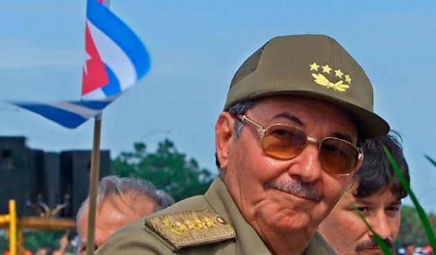 Raúl Castro renuncia al poder en Cuba.