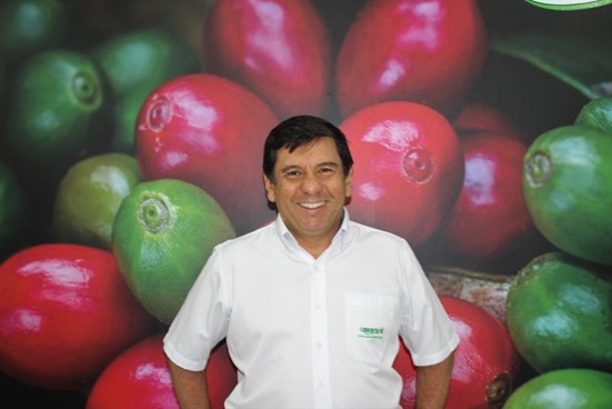 BONANZA CAFETERA: “Un sueño que anhelo se haga realidad”.