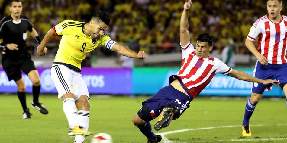 A Paraguay hay que ganarle si o si.