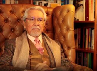 PEDRO GÓMEZ BARRERO, EL GRAN CONSTRUCTOR