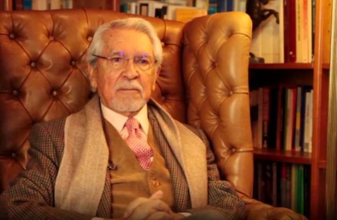 PEDRO GÓMEZ BARRERO, EL GRAN CONSTRUCTOR