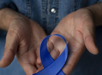 Día Mundial del Cáncer de Colon y Recto