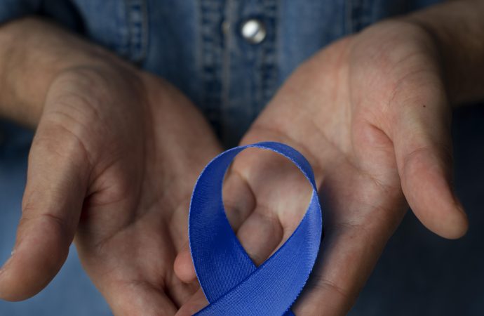 Día Mundial del Cáncer de Colon y Recto
