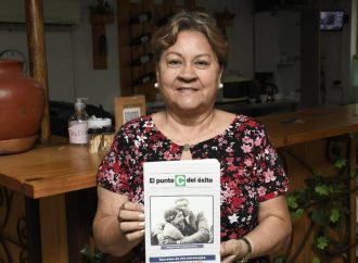 PERSONAS QUE HAN DISFRUTADO LA LECTURA DE “EL PUNTO C DEL ÉXITO”