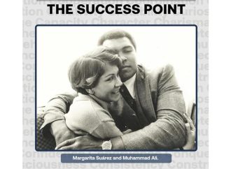 The Success Point