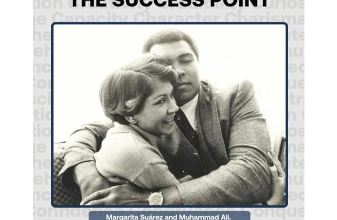 The Success Point