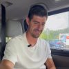 Conocer a Courtois, el arquero del Real Madrid y que te firme los guantes… no tiene precio.